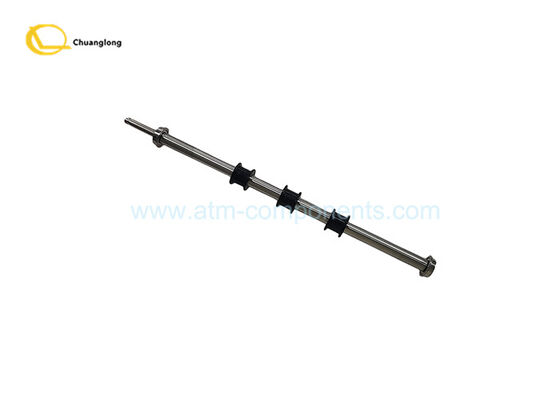 49202789000B 49-202789-000B ATM Spare parts Diebold Shaft XPRT Drive Niet-gegroeve rollers