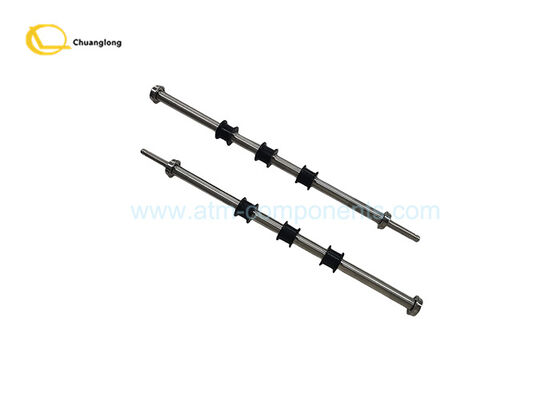 49202789000B 49-202789-000B ATM Spare parts Diebold Shaft XPRT Drive Niet-gegroeve rollers