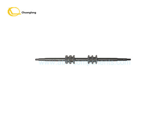 1750051761-26 1750035275 ATM-onderdelen Wincor Nixdorf Counter Rotate Shaft Assy