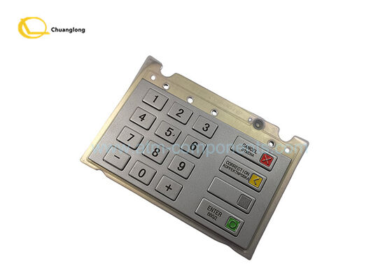 Goede prijs 1750159454 01750159454 ATM Machine Parts Wincor V6 EPP toetsenbord online