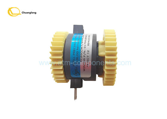 1750184231 01750184231 ATM Spare parts Wincor Nixdorf Clutch assembly