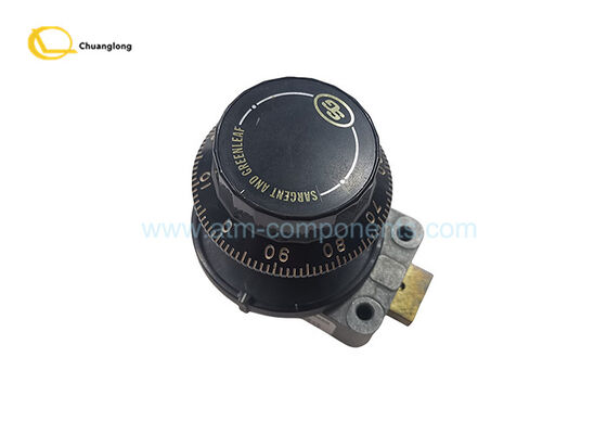 Goede prijs A1004976 ATM-machine reserveonderdelen Wincor 2050 Mechanische combinatie slot online