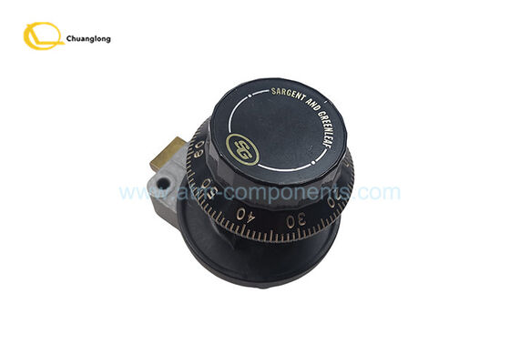 A1004976 ATM-machine reserveonderdelen Wincor 2050 Mechanische combinatie slot