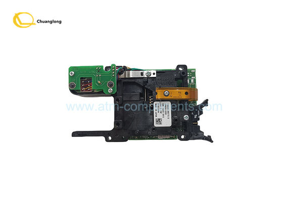 Goede prijs ICM300-3R0775 ATM-onderdelen IFM300-0300 7030000137 Hyosung Triton ATM DIP Card Reader Sankyo Emv Bezel online