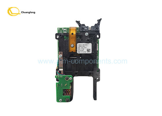 ICM300-3R0775 ATM-onderdelen IFM300-0300 7030000137 Hyosung Triton ATM DIP Card Reader Sankyo Emv Bezel