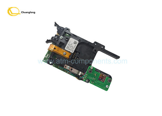 ICM300-3R0775 ATM-onderdelen IFM300-0300 7030000137 Hyosung Triton ATM DIP Card Reader Sankyo Emv Bezel