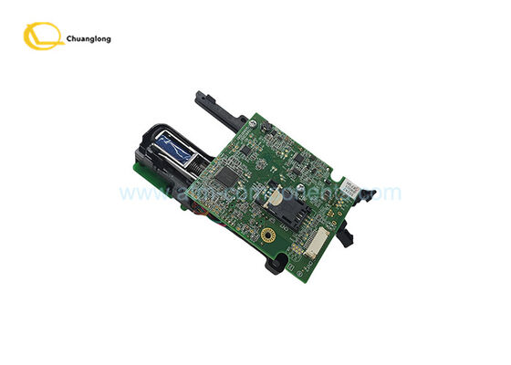 ICM300-3R0775 ATM-onderdelen IFM300-0300 7030000137 Hyosung Triton ATM DIP Card Reader Sankyo Emv Bezel