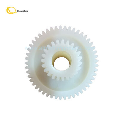 Goede prijs 1750012723-3 Geldautomaat machineonderdelen Wincor Nixdorf Cassette 49T 23T Gear online