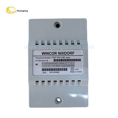 1750154145 01750154145 Geldautomaat Machine Parts Wincor Nixdorf Touchcontroller USB
