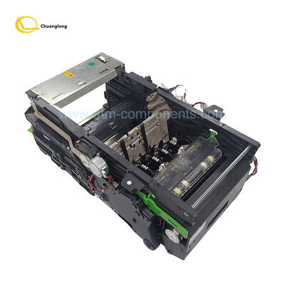 Goede prijs 1750183289 01750183289 ATM Machine Parts Wincor Nixdorf CMD-V5 stacker module met eenmalige afwijzing online