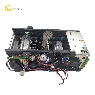 1750183289 01750183289 ATM Machine Parts Wincor Nixdorf CMD-V5 stacker module met eenmalige afwijzing