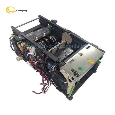 1750183289 01750183289 ATM Machine Parts Wincor Nixdorf CMD-V5 stacker module met eenmalige afwijzing