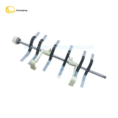 Goede prijs 1750106232 01750106232 ATM Machine Parts Wincor C4060 VS Module Paddle Shaft online