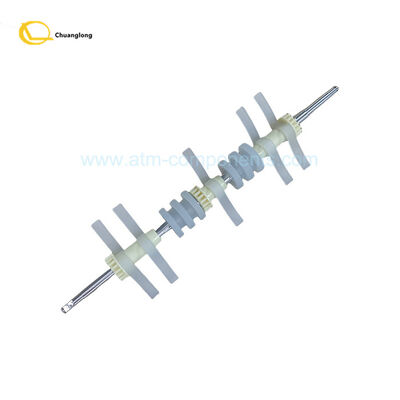 1750200435-100 1750206620 01750206620 ATM Machine Parts Wincor Driving Shaft VS module recycling
