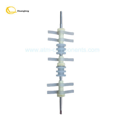 1750200435-100 1750206620 01750206620 ATM Machine Parts Wincor Driving Shaft VS module recycling