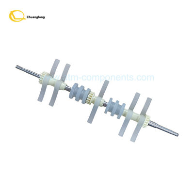1750200435-100 1750206620 01750206620 ATM Machine Parts Wincor Driving Shaft VS module recycling