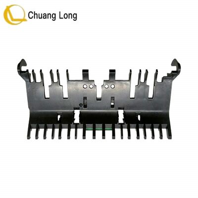 BCC_00008 OKI21SE 6040W OKI RG7 Recycler BRM RG7 Bankbiljet Bucket Lower Plastic Guide Klantinterface Module CIM BCC 00008
