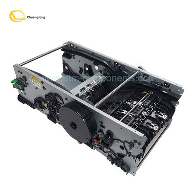 Goede prijs 7310000709 S7310000709 ATM-machineonderdelen Hyosung HCDU MAIN BODY ASSY online