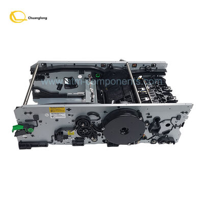 7310000709 S7310000709 ATM-machineonderdelen Hyosung HCDU MAIN BODY ASSY