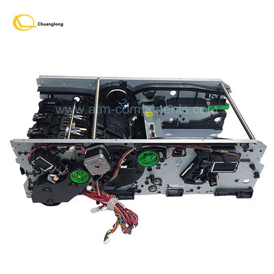 7310000709 S7310000709 ATM-machineonderdelen Hyosung HCDU MAIN BODY ASSY