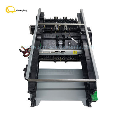 7310000709 S7310000709 ATM-machineonderdelen Hyosung HCDU MAIN BODY ASSY