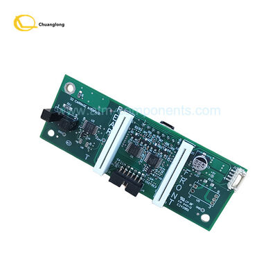 445-0761208-191 445-0739814 ATM-machineonderdelen NCR S2 Carriage PCB