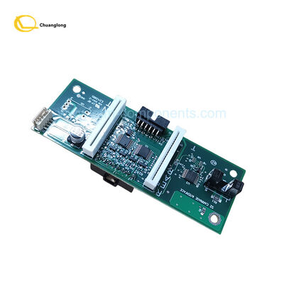 445-0761208-191 445-0739814 ATM-machineonderdelen NCR S2 Carriage PCB