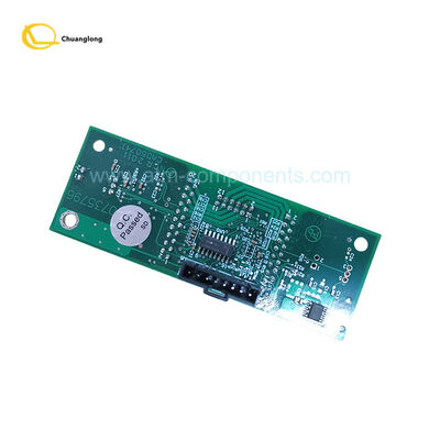 445-0761208-191 445-0739814 ATM-machineonderdelen NCR S2 Carriage PCB