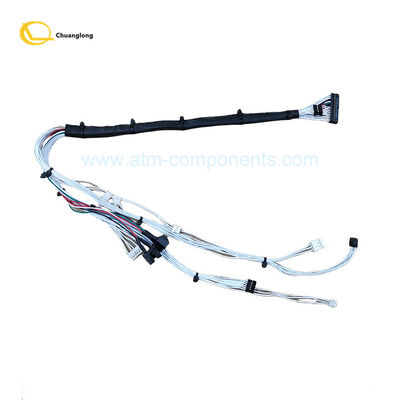 445-0761208-133 445-0747035 4450747035 Geldautomaat Machine Parts NCR S2 SNT Harness