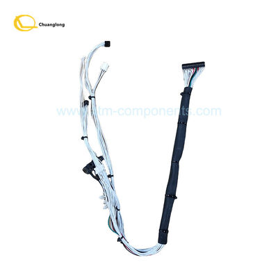 445-0761208-133 445-0747035 4450747035 Geldautomaat Machine Parts NCR S2 SNT Harness