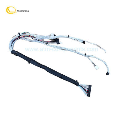 445-0761208-133 445-0747035 4450747035 Geldautomaat Machine Parts NCR S2 SNT Harness