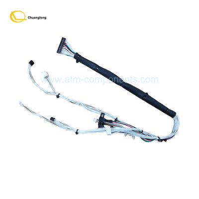 445-0761208-133 445-0747035 4450747035 Geldautomaat Machine Parts NCR S2 SNT Harness
