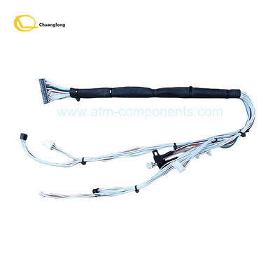 445-0761208-133 445-0747035 4450747035 Geldautomaat Machine Parts NCR S2 SNT Harness