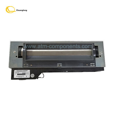 1750085287 01750085287 Automaten machineonderdelen Wincor Nixdorf sluiter CMD-V4 horizontaal FL mon w