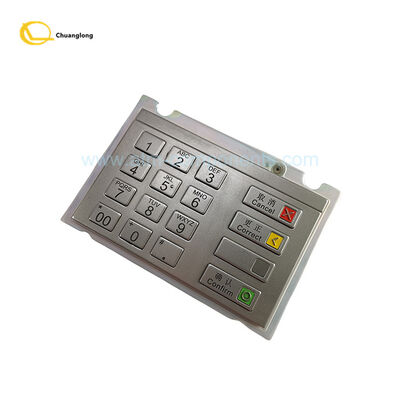 Goede prijs 1750159565 01750159565 ATM Machine Parts Wincor Nixdorf EPP V6 toetsenbord pinpad toetsenbord online
