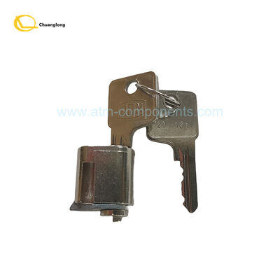 1750172792 01750172792 Geldautomaat machineonderdelen Wincor Nixdorf C4040 slot en sleutel