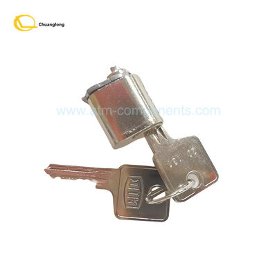 1750172792 01750172792 Geldautomaat machineonderdelen Wincor Nixdorf C4040 slot en sleutel