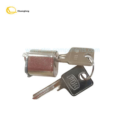 1750172792 01750172792 Geldautomaat machineonderdelen Wincor Nixdorf C4040 slot en sleutel