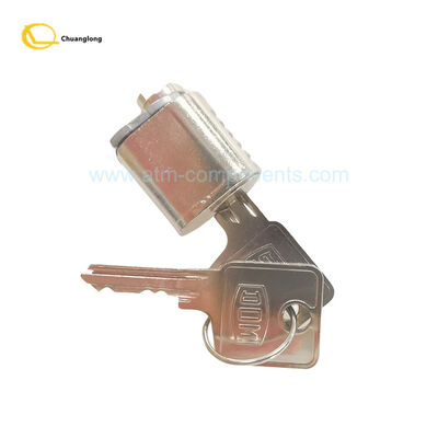 1750172792 01750172792 Geldautomaat machineonderdelen Wincor Nixdorf C4040 slot en sleutel