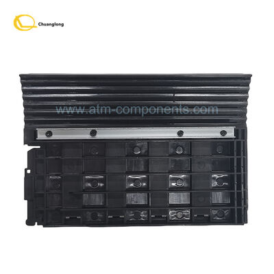 49208428000B 49-208428-000B ATM-machineonderdelen Diebold Tambour deurassemblage Diebold AFD 1.5