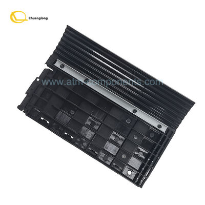 49208428000B 49-208428-000B ATM-machineonderdelen Diebold Tambour deurassemblage Diebold AFD 1.5