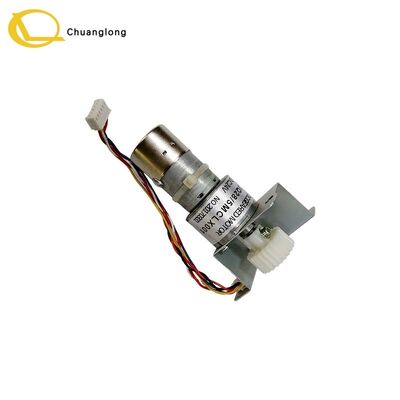 OKI RG7 BRM Ondere eenheid Cassette Motor BCC_PP4238-1676P002 Yihua ATM Onderafdeling Kasten Cash Transport Path Motor