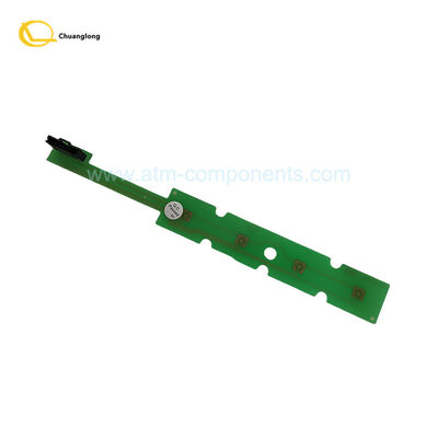 4450704535 445-0704535 ATM-machineonderdelen NCR 6622 Functie Sleutel Softkey FDK PCB ASSY LH