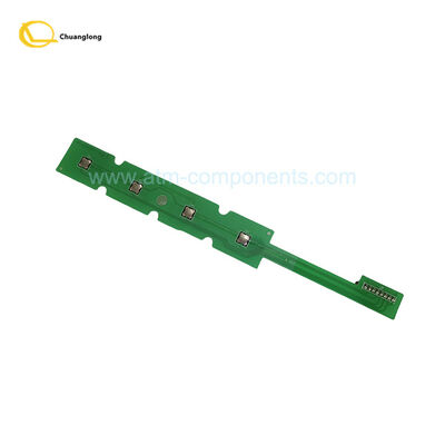 4450704535 445-0704535 ATM-machineonderdelen NCR 6622 Functie Sleutel Softkey FDK PCB ASSY LH