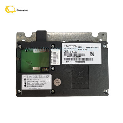 1750255914 01750255914 ATM Machine Parts Wincor Nixdorf EPP V7