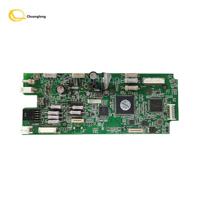 ATM-machineonderdelen NCR 66 Card Reader Board 9210081464 Self Serve Card Reader PCB