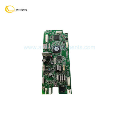 ATM-machineonderdelen NCR 66 Card Reader Board 9210081464 Self Serve Card Reader PCB