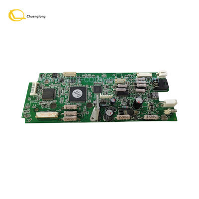 ATM-machineonderdelen NCR 66 Card Reader Board 9210081464 Self Serve Card Reader PCB