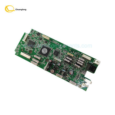 ATM-machineonderdelen NCR 66 Card Reader Board 9210081464 Self Serve Card Reader PCB
