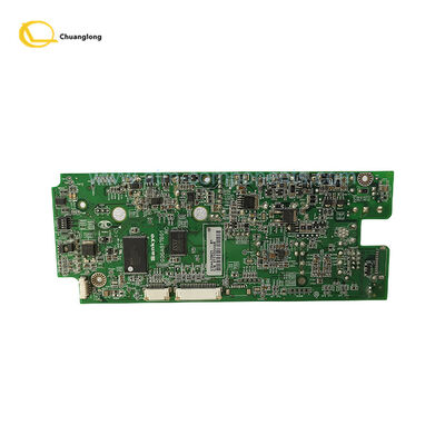 ATM-machineonderdelen NCR 66 Card Reader Board 9210081464 Self Serve Card Reader PCB